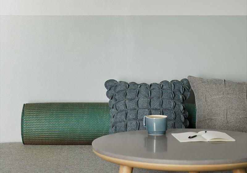 Номер Superior, Anteroom Naha