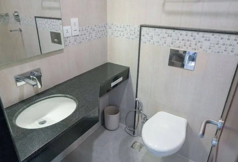 اتاق استاندارد یک نفره, Viavia Boutique Hotel Kathmandu