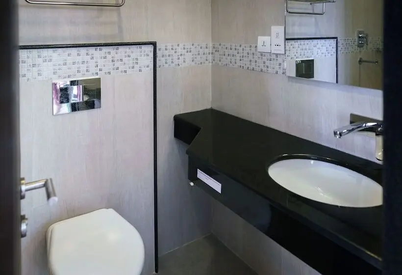 اتاق استاندارد یک نفره, Viavia Boutique Hotel Kathmandu