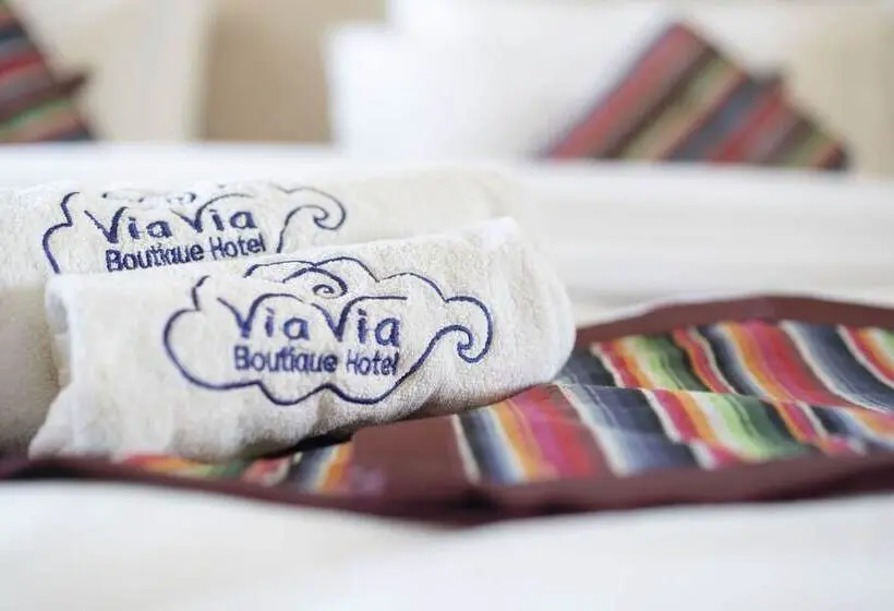 اتاق استاندارد یک نفره, Viavia Boutique Hotel Kathmandu