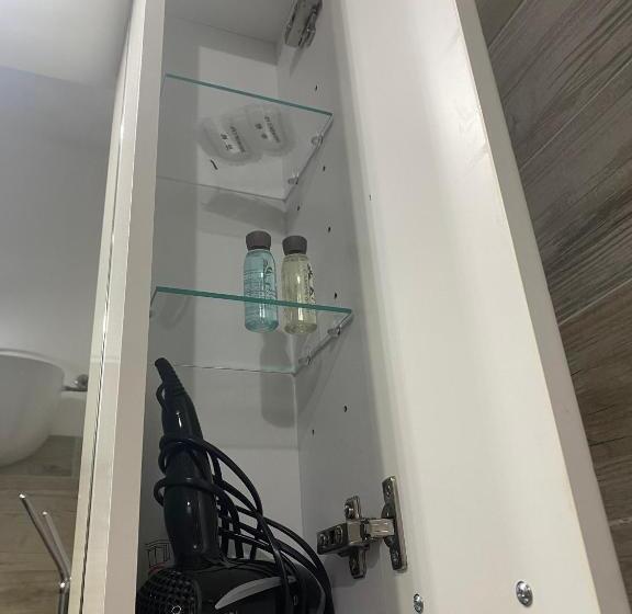 اتاق استاندارد, Dani's House