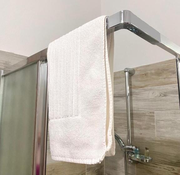 اتاق استاندارد, Dani's House