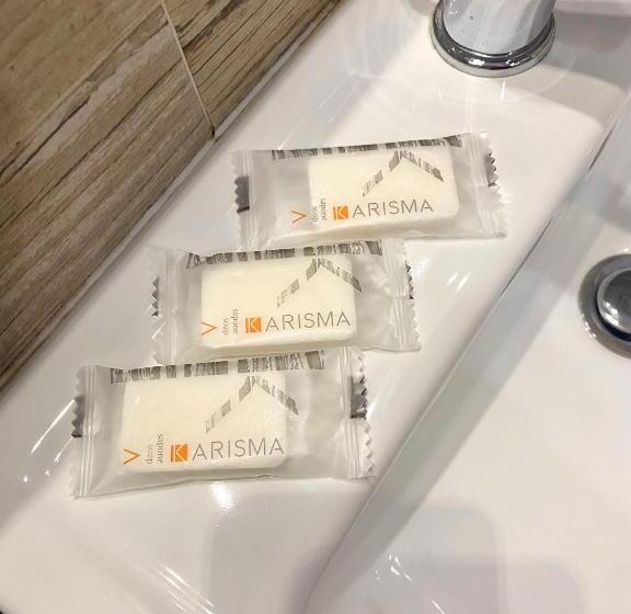 اتاق استاندارد, Dani's House