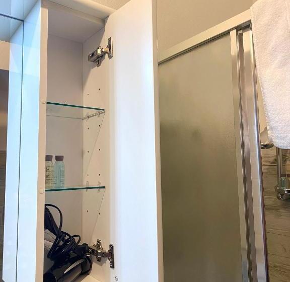 اتاق استاندارد یک نفره, Dani's House