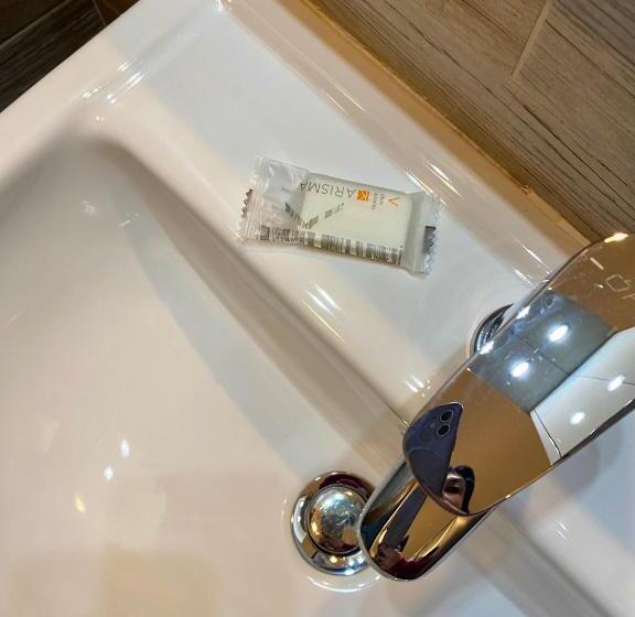 اتاق استاندارد یک نفره, Dani's House