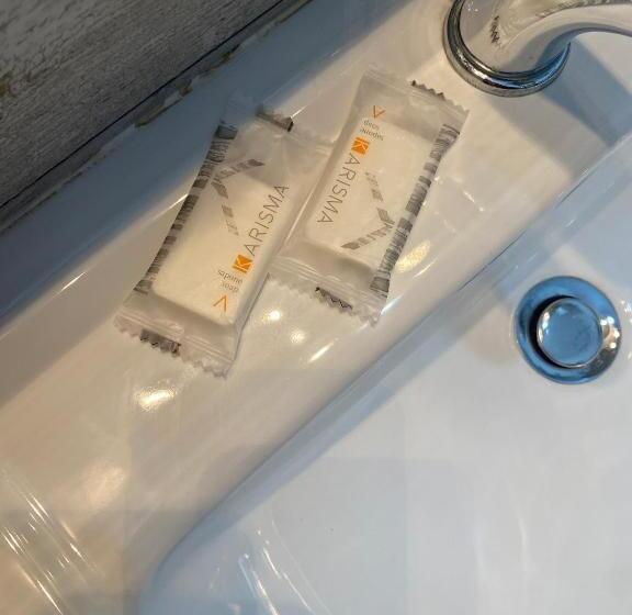 اتاق لوکس, Dani's House