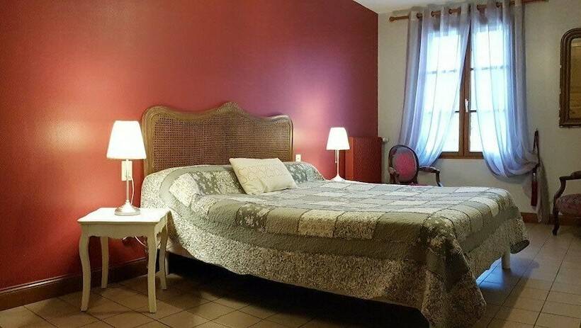 标准间, Le Champ Du Pré