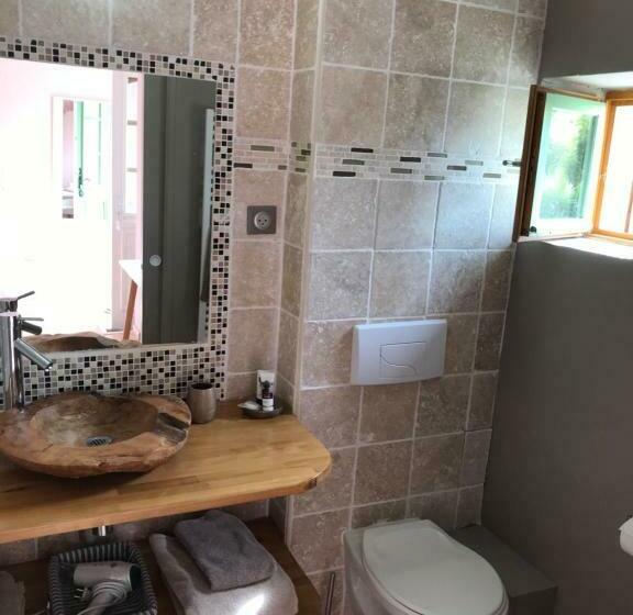 Quarto Estandar, Les Chambres Du Bonheur