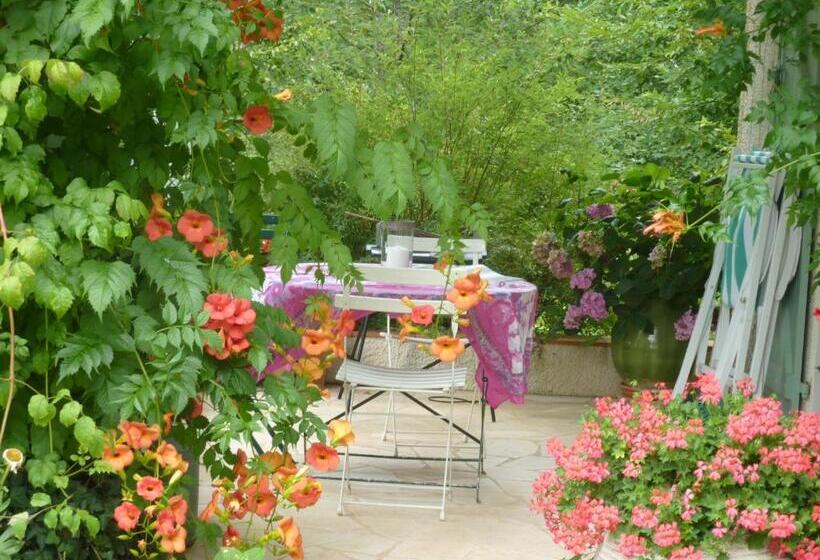 Номер Стандарт, L'orée Du Bois