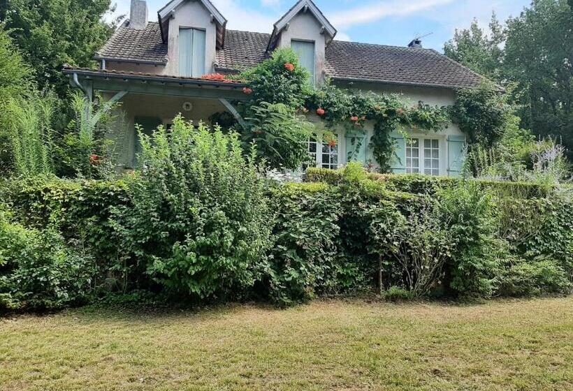 Номер Стандарт, L'orée Du Bois