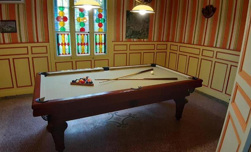 标准房带园景, Chambre D'hôtes Du Mas Julianas