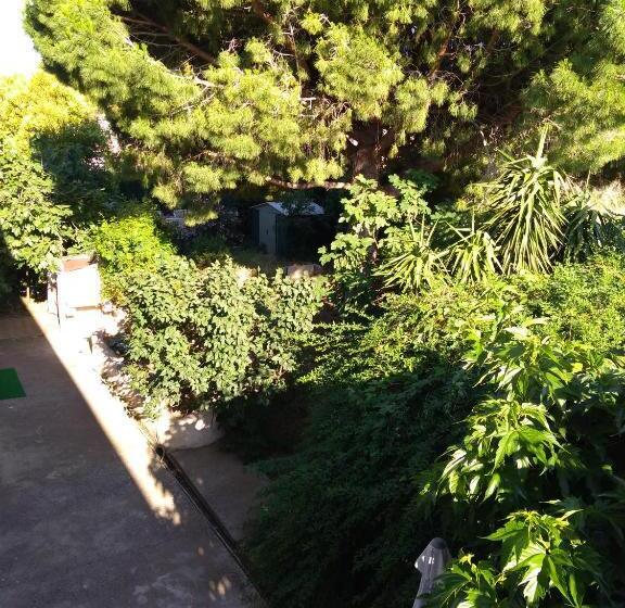 家庭套房, Chambre D'hôtes Du Mas Julianas