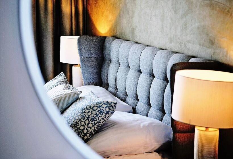 דירת חדר, Balticon Polanki Park