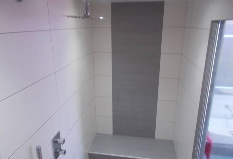 수피리어 룸, La Bulle Des Anges