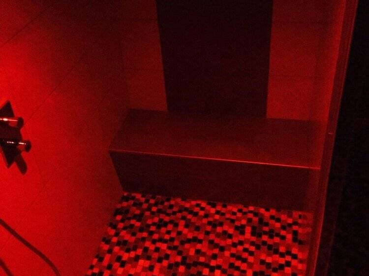 수피리어 룸, La Bulle Des Anges