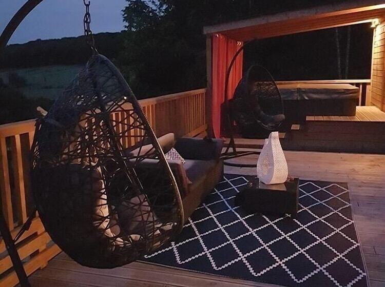 수피리어 룸, La Bulle Des Anges