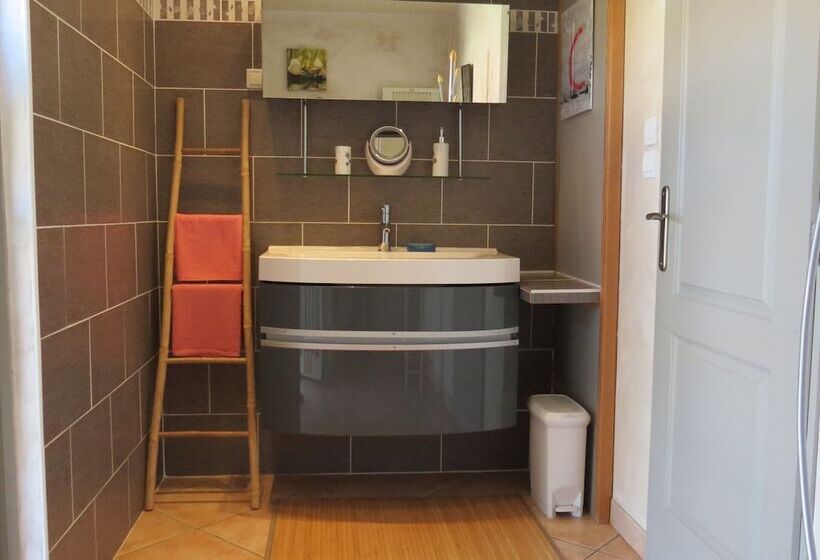 חדר סטנדרט, La Picholine