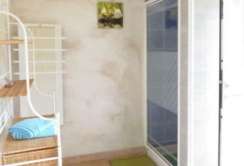 חדר סטנדרט, La Picholine