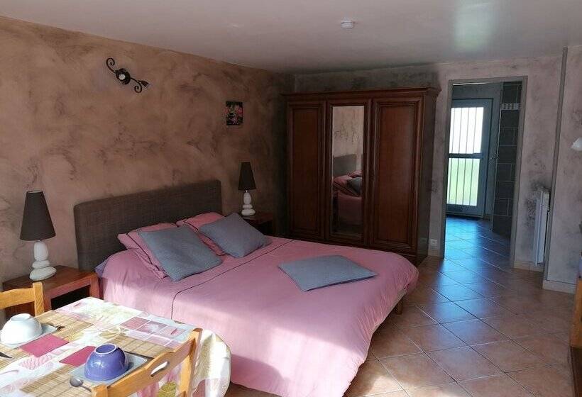 חדר סטנדרט, La Picholine