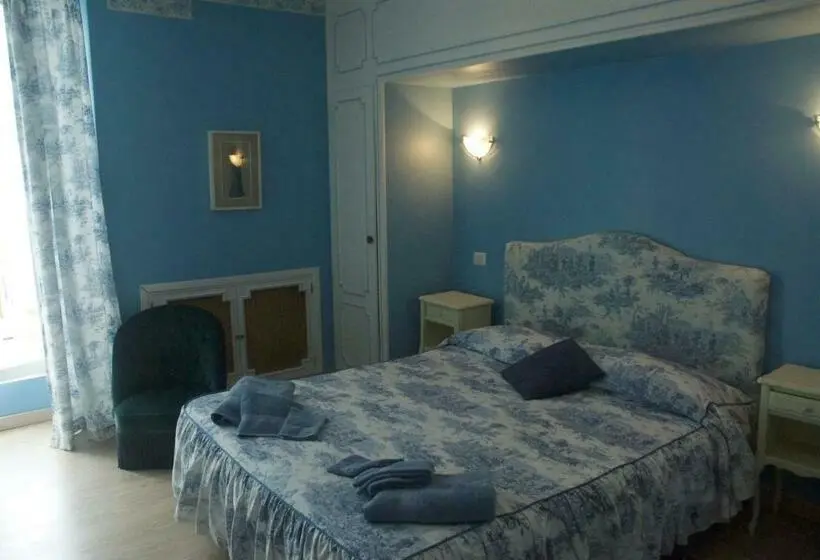スタンダードルーム, Le Clos Des Cedres B&b