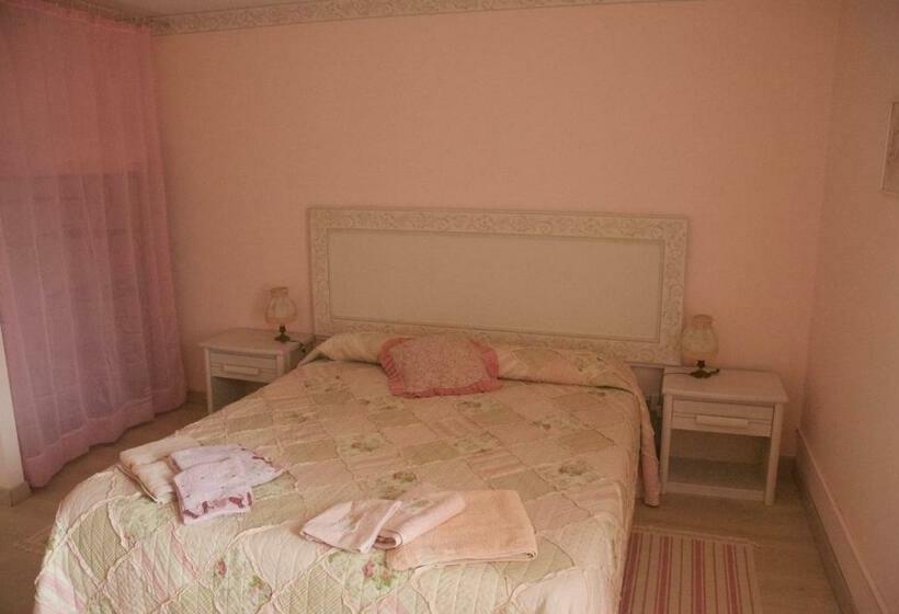 스탠다드 룸, Le Clos Des Cedres B&b