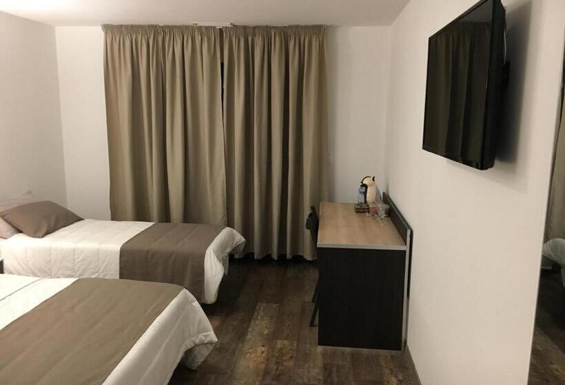 デラックスルーム, Hôtel Restaurant Mas Del Gall