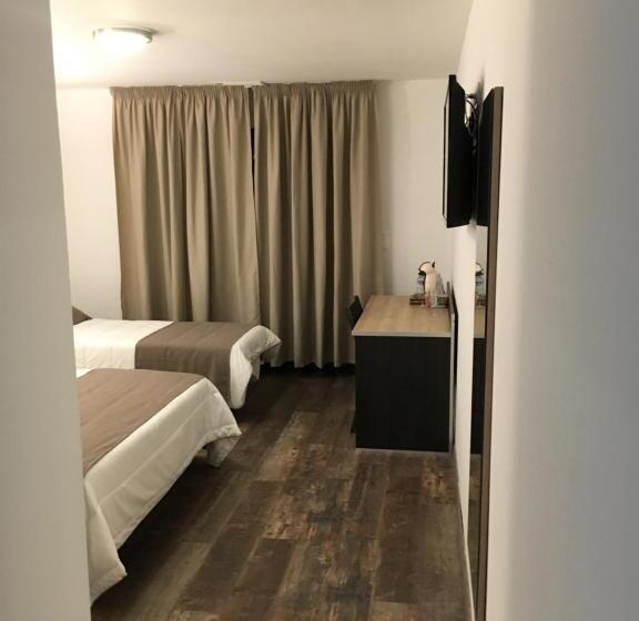 デラックスルーム, Hôtel Restaurant Mas Del Gall