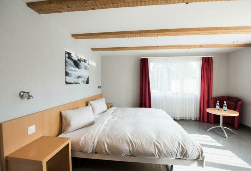 חדר סטנדרט, Restaurant Neuhaus