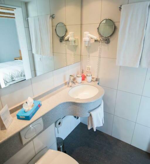 חדר סטנדרט, Restaurant Neuhaus