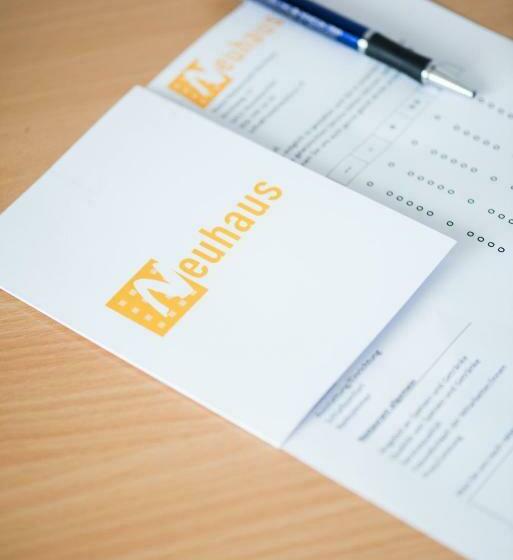 חדר סטנדרט, Restaurant Neuhaus