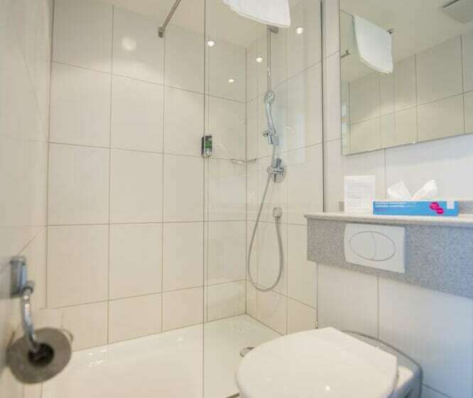 חדר סטנדרט, Restaurant Neuhaus