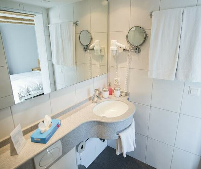 חדר סטנדרט, Restaurant Neuhaus