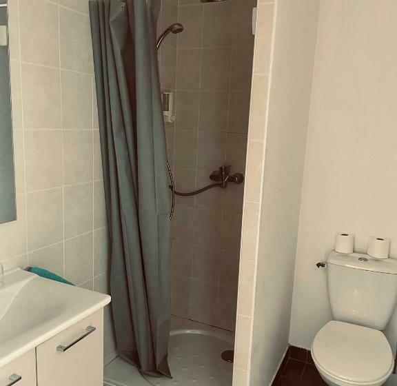 Четырехместный Номер Стандарт, Gîte:sur Le Chemin