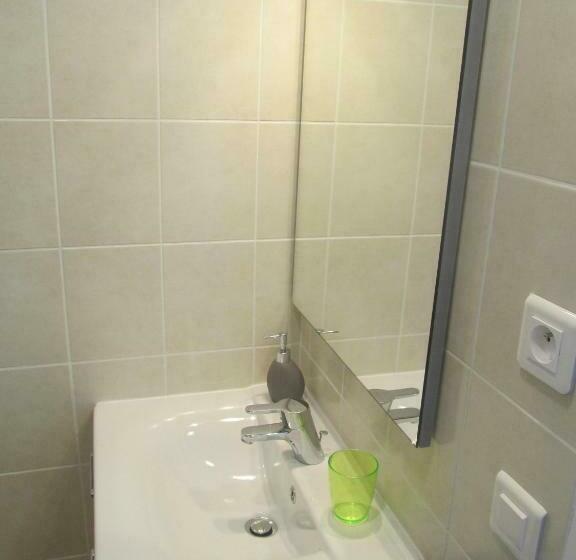 Четырехместный Номер Стандарт, Gîte:sur Le Chemin