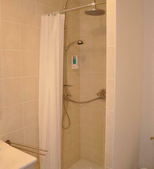 Четырехместный Номер Стандарт, Gîte:sur Le Chemin