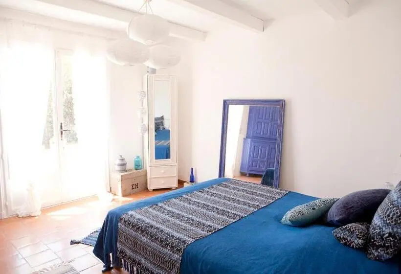 ビラホテル1ベッドルーム, La Bastide De La Provence Verte, Chambres D Hôtes