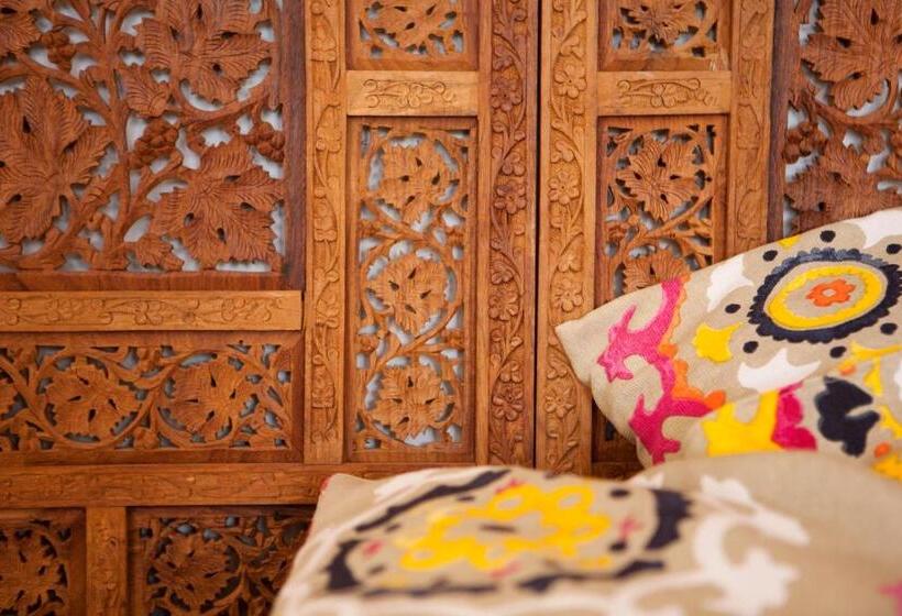 Вилла 1 Спальня, La Bastide De La Provence Verte, Chambres D Hôtes