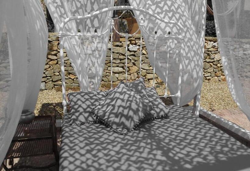 Вилла с 1 спальней и бассейном, La Bastide De La Provence Verte, Chambres D Hôtes