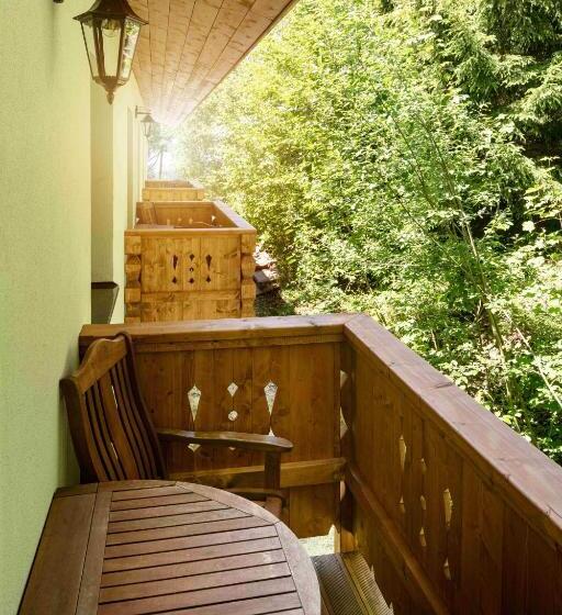 דירת חדר, Wellness Aparthotel Martiňák