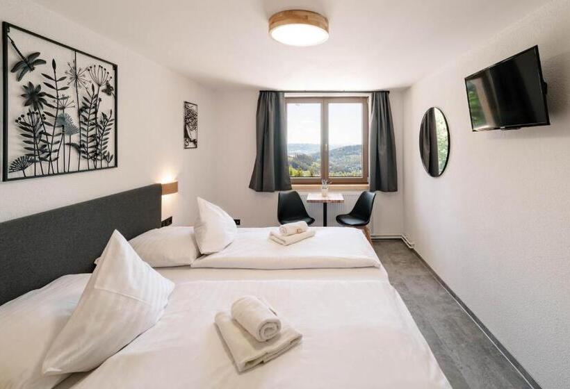 דירת חדר דלוקס, Wellness Aparthotel Martiňák