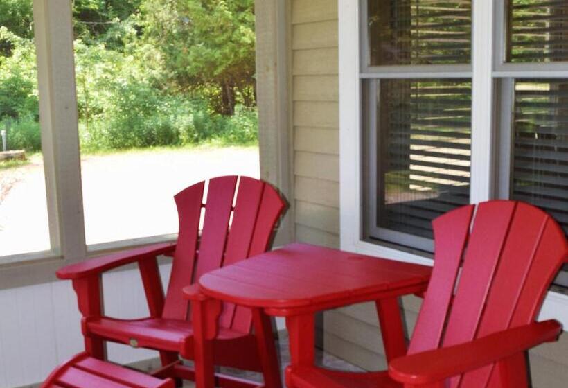 Апартаменты Superior 1 Спальня, Bodin S Resort