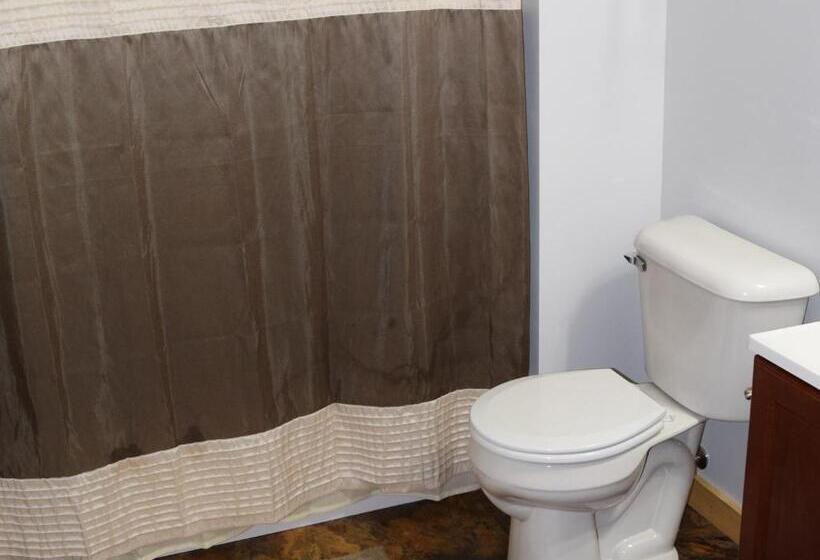 Апартаменты Superior 1 Спальня, Bodin S Resort