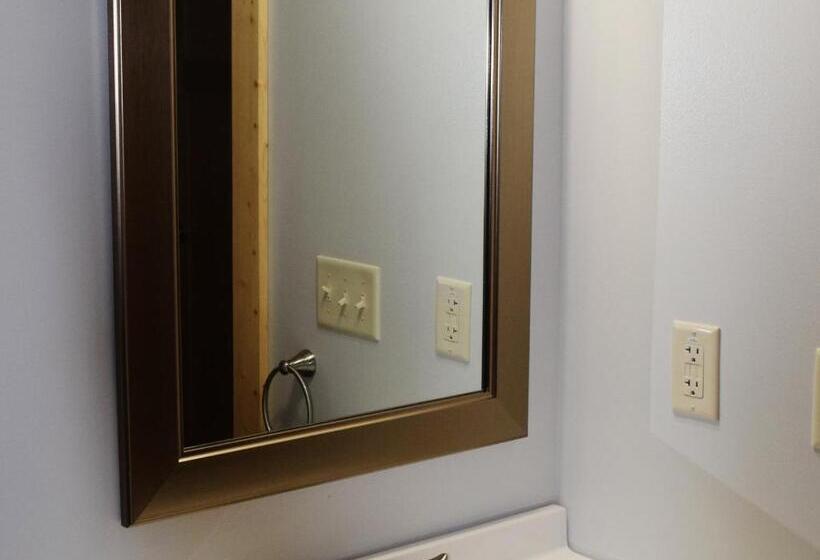 Апартаменты Superior 1 Спальня, Bodin S Resort