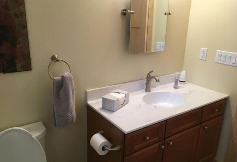 Апартаменты Deluxe 1 Спальня, Bodin S Resort