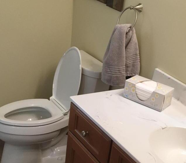 Апартаменты Deluxe 1 Спальня, Bodin S Resort