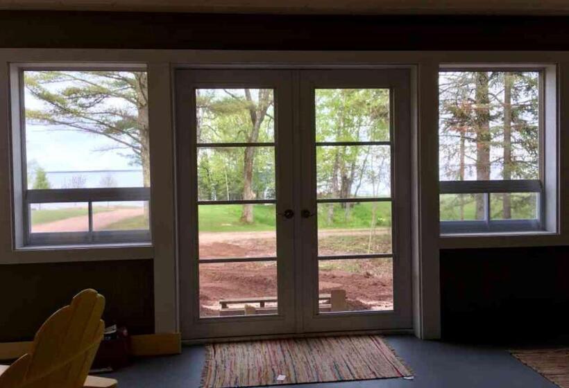 Апартаменты Deluxe 1 Спальня, Bodin S Resort