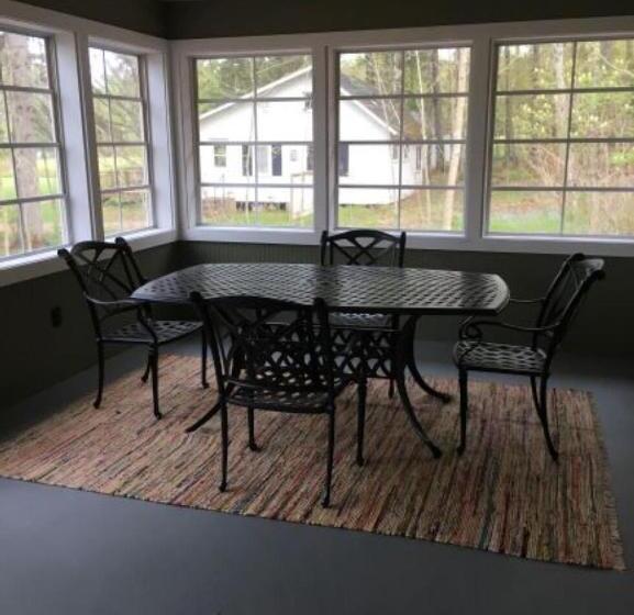 Апартаменты Deluxe 1 Спальня, Bodin S Resort