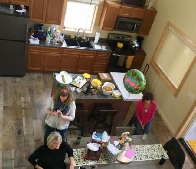 Апартаменты Deluxe 1 Спальня, Bodin S Resort