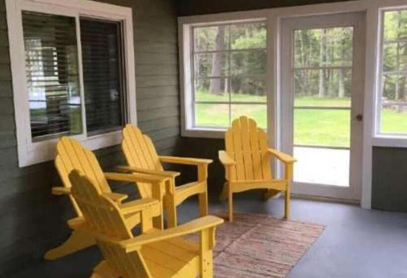 Апартаменты Deluxe 1 Спальня, Bodin S Resort