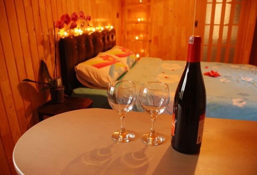 スタンダードバンガロー, Bogazici Butik Otel & Restaurant